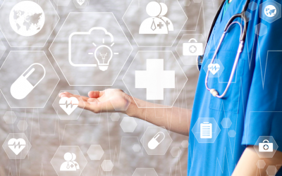 What Innovative Solutions Are Coming To The Healthcare Industry?