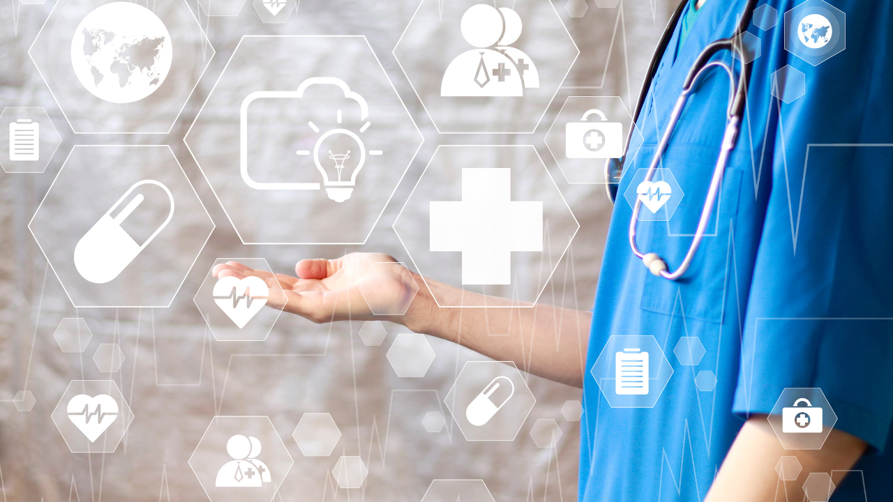 What Innovative Solutions Are Making A Dent In The Healthcare Industry